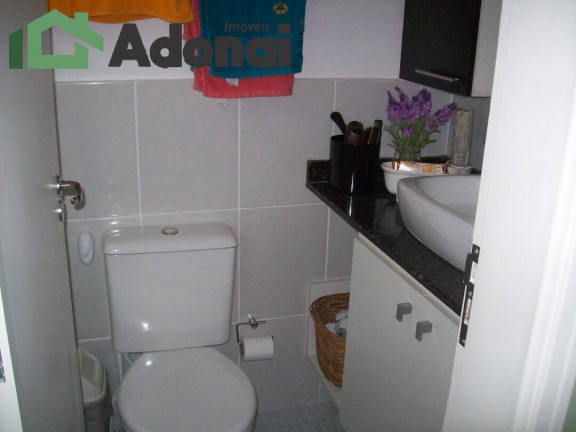 Imagem Apartamento com 3 Quartos à Venda, 76 m² em Vila Della Piazza - Jundiaí