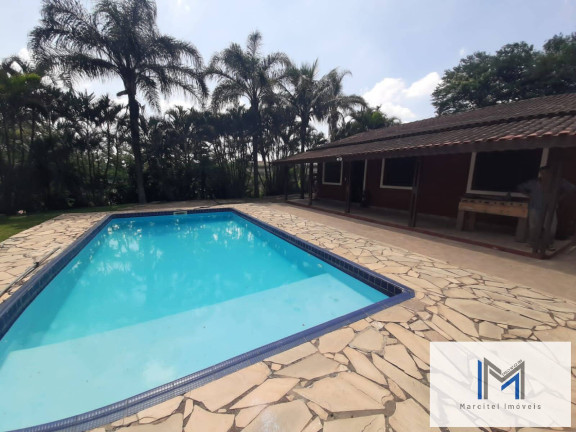 Imagem Chácara com 3 Quartos à Venda, 3.000 m² em Mairinque