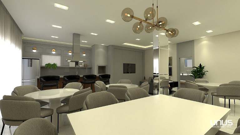 Imagem Apartamento com 2 Quartos à Venda, 74 m² em Barreiros - São José Imagem Apartamento com 2 Quartos à Venda, 74 m² em Barreiros - São José