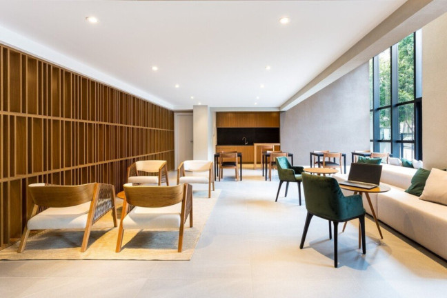 Imagem Imóvel com 2 Quartos à Venda, 63 m² em Petrópolis - Porto Alegre