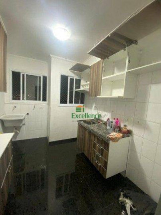 Imagem Apartamento com 2 Quartos à Venda, 47 m² em Vila Palmares - Santo André Imagem Apartamento com 2 Quartos à Venda, 47 m² em Vila Palmares - Santo André