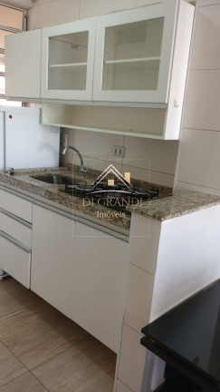 Imagem Kitnet com 1 Quarto à Venda, 36 m² em Centro - Campinas