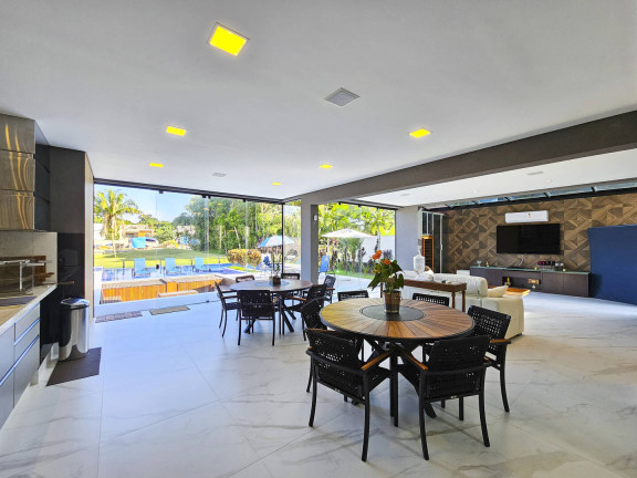 Imagem Casa com 7 Quartos à Venda, 543 m² em Riviera De São Lourenço - Bertioga