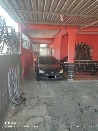 Imagem Casa com 7 Quartos à Venda, 300 m² em Japiim - Manaus Imagem Casa com 7 Quartos à Venda, 300 m² em Japiim - Manaus