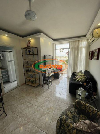 Imagem Apartamento com 2 Quartos à Venda, 50 m² em Engenho Novo - Rio De Janeiro Imagem Apartamento com 2 Quartos à Venda, 50 m² em Engenho Novo - Rio De Janeiro