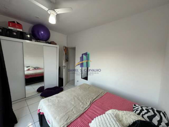 Imagem Casa com 1 Quarto à Venda, 57 m² em Sítio Do Campo - Praia Grande