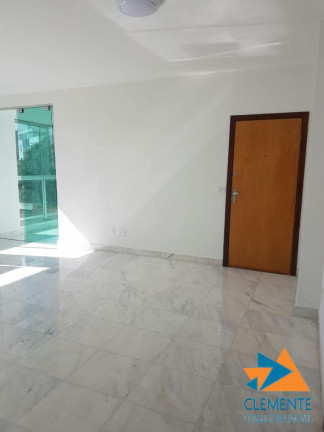 Imagem Apartamento com 3 Quartos à Venda, 105 m² em Prado - Belo Horizonte