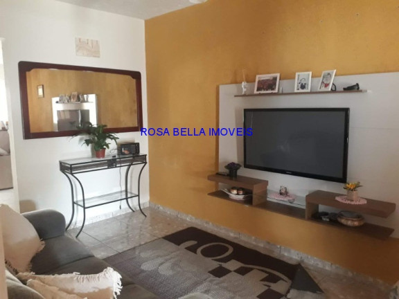 Imagem Casa com 3 Quartos à Venda, 80 m² em Parque Almerinda Pereira Chaves - Jundiaí