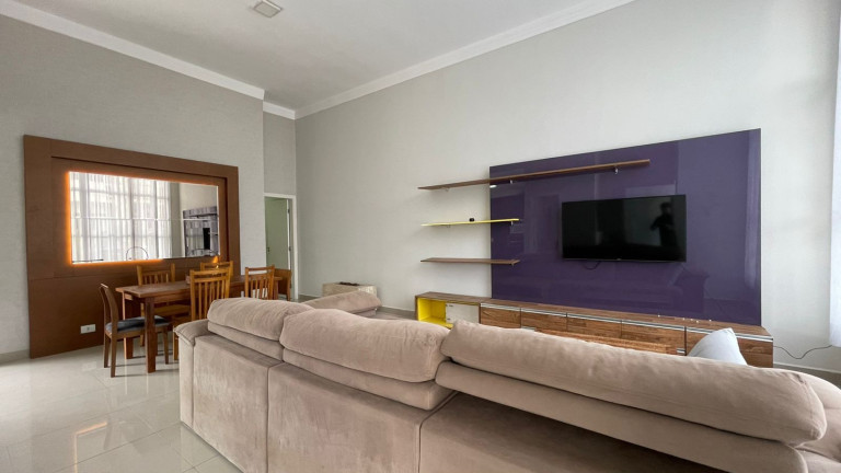 Imagem Casa com 3 Quartos à Venda ou Locação, 220 m² em Condomínio Residencial Euroville Ii - Bragança Paulista Imagem Casa com 3 Quartos à Venda ou Locação, 220 m² em Condomínio Residencial Euroville Ii - Bragança Paulista