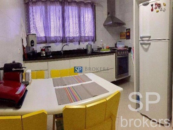 Imagem Apartamento com 3 Quartos à Venda, 120 m² em Parque Colonial - São Paulo Imagem Apartamento com 3 Quartos à Venda, 120 m² em Parque Colonial - São Paulo