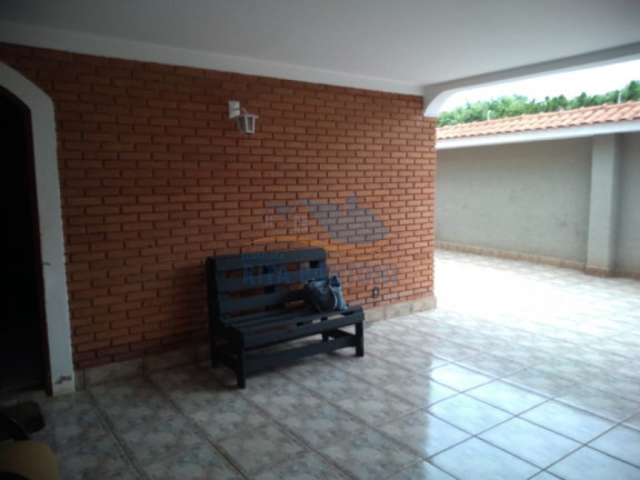 Imagem Casa com 6 Quartos à Venda, 276 m² em Ipiranga - Ribeirão Preto