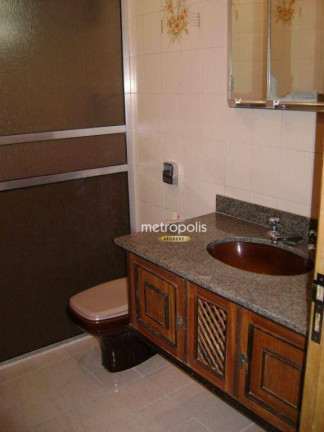 Imagem Sobrado com 4 Quartos à Venda, 220 m² em Jardim Anália Franco - São Paulo Imagem Sobrado com 4 Quartos à Venda, 220 m² em Jardim Anália Franco - São Paulo