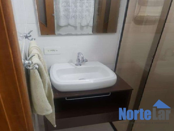 Imagem Sobrado com 2 Quartos à Venda, 110 m² em Casa Verde - São Paulo