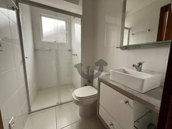 Imagem Apartamento com 3 Quartos à Venda ou Locação, 166 m² em Centro - Santa Cruz Do Sul