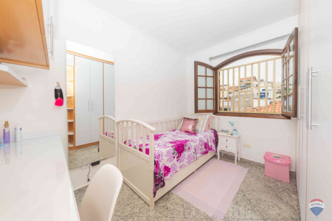 Imagem Sobrado com 3 Quartos à Venda, 173 m² em Vila Gustavo - São Paulo