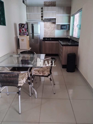 Imagem Casa com 2 Quartos à Venda, 70 m² em Residencial Alto Das Andorinhas - São José Do Rio Preto Imagem Casa com 2 Quartos à Venda, 70 m² em Residencial Alto Das Andorinhas - São José Do Rio Preto