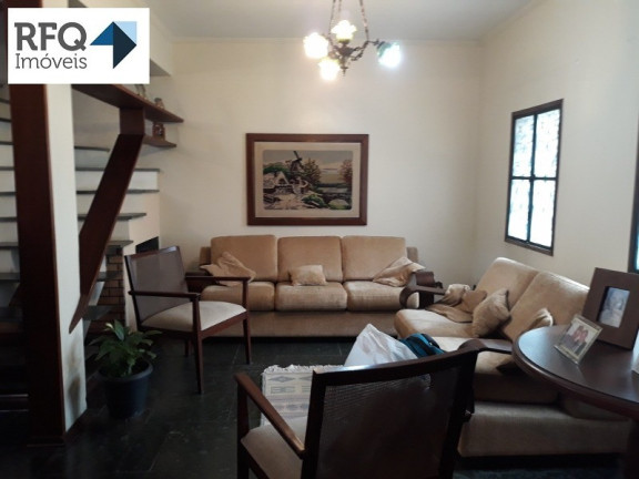 Imagem Casa com 3 Quartos à Venda, 195 m² em Aclimação - São Paulo
