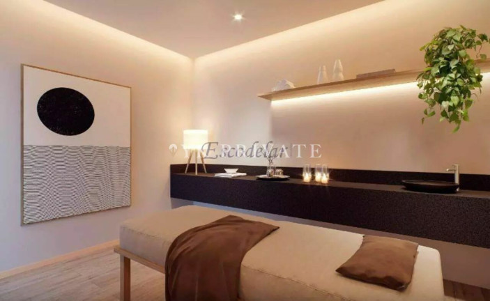 Imagem Apartamento com 2 Quartos à Venda, 81 m² em Vila Romana - São Paulo Imagem Apartamento com 2 Quartos à Venda, 81 m² em Vila Romana - São Paulo