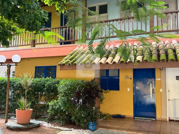 Casa de Condomínio com 2 Quartos à Venda, 117 m² em Buraquinho - Lauro De Freitas
