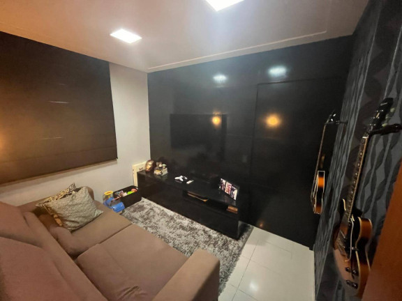 Imagem Apartamento com 3 Quartos à Venda, 125 m² em Duque De Caxias - Cuiabá