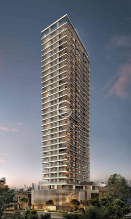 Apartamento com 2 Quartos à Venda, 77 m² em Santo Amaro - São Paulo