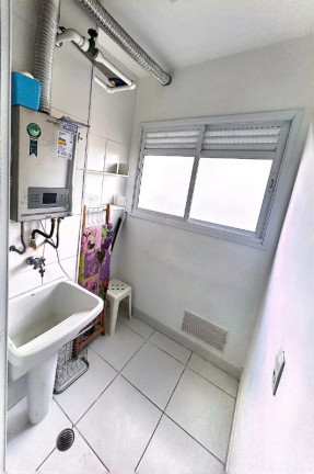 Imagem Imóvel com 2 Quartos à Venda, 58 m² em água Branca - São Paulo