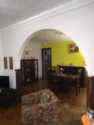 Imagem Sobrado com 3 Quartos à Venda, em Itararé - São Vicente Imagem Sobrado com 3 Quartos à Venda, em Itararé - São Vicente