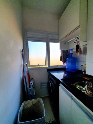 Imagem Apartamento com 2 Quartos à Venda, 64 m² em Demarchi - São Bernardo Do Campo