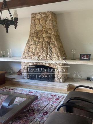 Imagem Sobrado com 4 Quartos à Venda, 640 m² em Jardim Rancho Alegre - Santana De Parnaíba