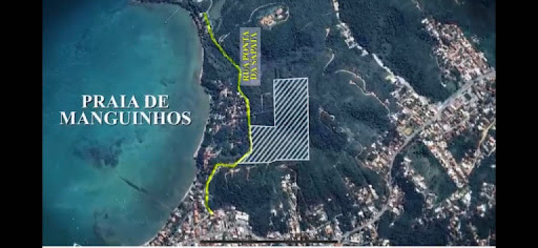 Imagem Imóvel à Venda, 124.573 m² em Manguinhos - Armação Dos Búzios Imagem Imóvel à Venda, 124.573 m² em Manguinhos - Armação Dos Búzios