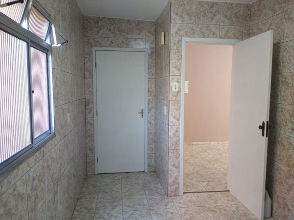 Imagem Apartamento com 2 Quartos à Venda, 60 m² em Jardim Estrela - Mauá Imagem Apartamento com 2 Quartos à Venda, 60 m² em Jardim Estrela - Mauá