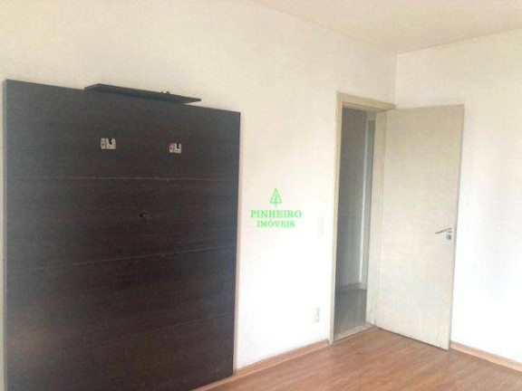 Apartamento com 2 Quartos à Venda, 74 m² em Santa Rosa - Niterói