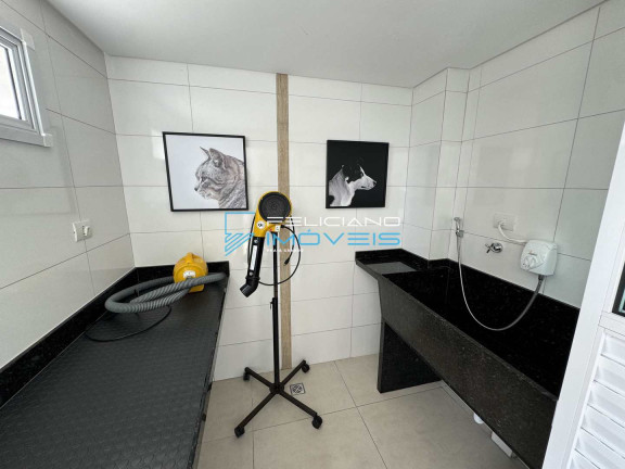 Imagem Apartamento com 2 Quartos à Venda, 93 m² em Caiçara - Praia Grande