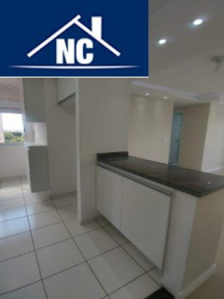 Imagem Apartamento com 2 Quartos à Venda, 47 m² em Taboão - São Bernardo Do Campo