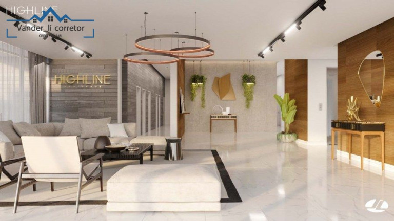 Imagem Imóvel com 3 Quartos à Venda, 121 m² em Jardim Polo 