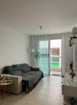 Imagem Apartamento com 2 Quartos à Venda, 65 m² em Santa Rosa - Niterói Imagem Apartamento com 2 Quartos à Venda, 65 m² em Santa Rosa - Niterói