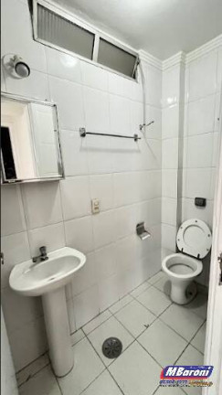 Imagem Apartamento com 1 Quarto para Alugar, 45 m² em Perdizes - São Paulo