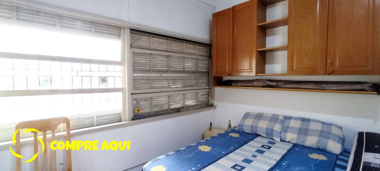 Imagem Apartamento com 1 Quarto à Venda, 50 m² em Campos Elíseos - São Paulo Imagem Apartamento com 1 Quarto à Venda, 50 m² em Campos Elíseos - São Paulo