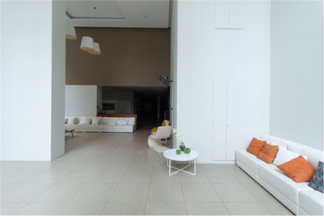 Imagem Apartamento com 1 Quarto à Venda, 36 m² em Bela Vista - São Paulo Imagem Apartamento com 1 Quarto à Venda, 36 m² em Bela Vista - São Paulo