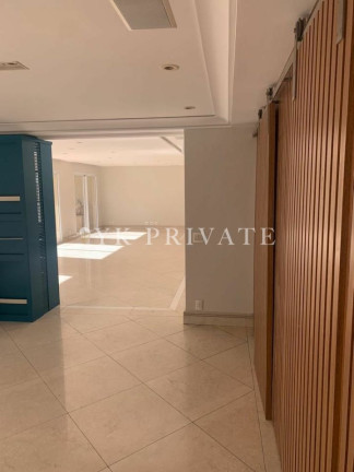 Imagem Apartamento com 7 Quartos à Venda, 390 m² em Bela Aliança - São Paulo
