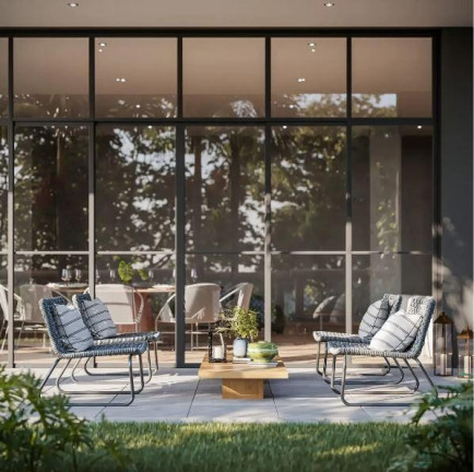 Imagem Imóvel com 2 Quartos à Venda, 60 m² em Vila Andrade - São Paulo Imagem Imóvel com 2 Quartos à Venda, 60 m² em Vila Andrade - São Paulo