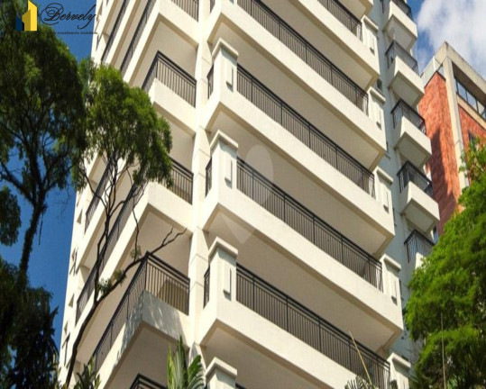 Imagem Apartamento com 5 Quartos à Venda, 378 m² em Santo Amaro - São Paulo Imagem Apartamento com 5 Quartos à Venda, 378 m² em Santo Amaro - São Paulo