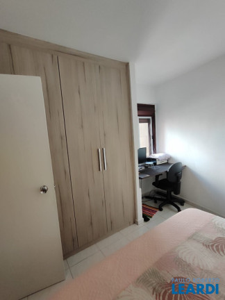 Imagem Apartamento com 2 Quartos à Venda, 75 m² em Jardim Bela Vista - Santo André