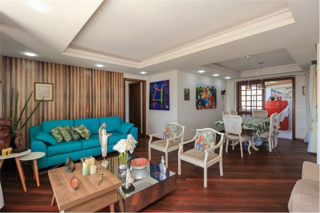 Imagem Apartamento com 4 Quartos à Venda, 159 m² em Boa Vista - Porto Alegre