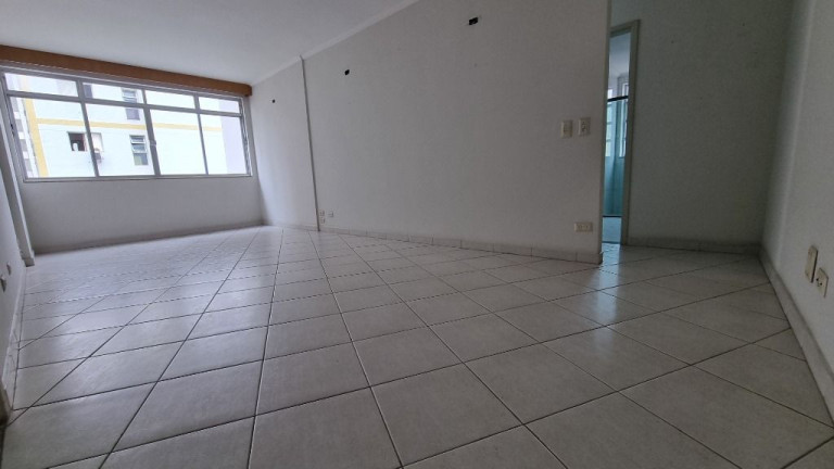 Apartamento com 2 Quartos à Venda, 94 m² em Pitangueiras - Guarujá