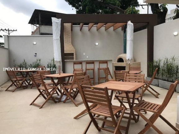 Imagem Apartamento com 2 Quartos à Venda, 58 m² em Rio De Janeiro