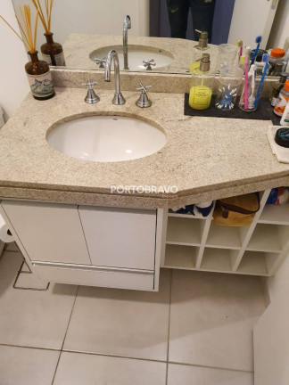Imagem Apartamento com 1 Quarto para Alugar, 51 m² em Alphaville - Barueri Imagem Apartamento com 1 Quarto para Alugar, 51 m² em Alphaville - Barueri