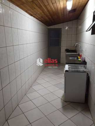 Imagem Casa com 2 Quartos à Venda, 167 m² em Núcleo Habitacional Mary Dota - Bauru
