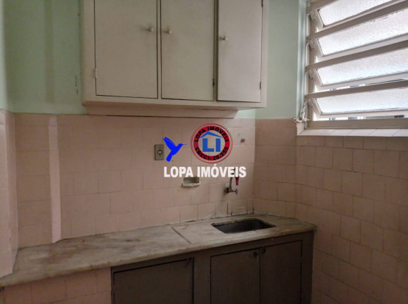 Imagem Apartamento com 1 Quarto à Venda, 56 m² em Centro - Rio De Janeiro Imagem Apartamento com 1 Quarto à Venda, 56 m² em Centro - Rio De Janeiro