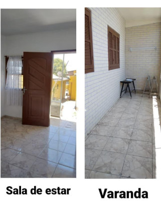 Imagem Casa com 4 Quartos à Venda, 20 m² em Viamópolis - Viamão